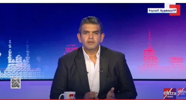 أحمد الطاهري: مصر مكافحة دائما.. والرعاية الاجتماعية مبدأ راسخ فيها منذ ثورة يوليو 1952