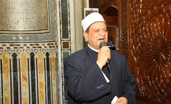 محافظ الغربية يشهد الاحتفال بذكرى الهجرة النبوية الشريفة 
