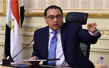 محافظ القاهرة: لجنة هندسية لفحص العقارات المجاورة لعقار حدث به انهيار جزئى بحى الخليفة