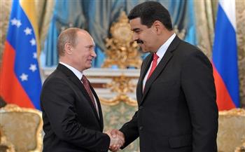   موسكو وفنزويلا تبحثان استئناف إمدادات القمح الروسي