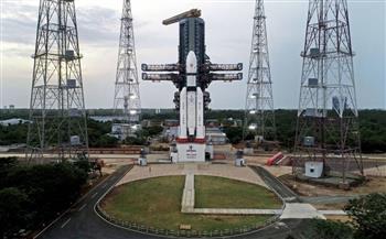   "تشاندرايان-3".. أمل الهند في هبوط ناجح على سطح القمر