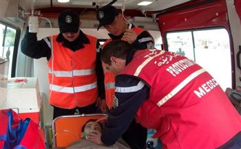   428 قتيلا ومصابا في تونس خلال 24 ساعة فقط بسبب الحوادث