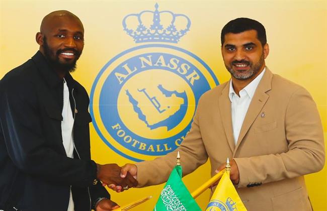 "سيكو فوفانا" ينتقل إلي نادي النصر السعودي
