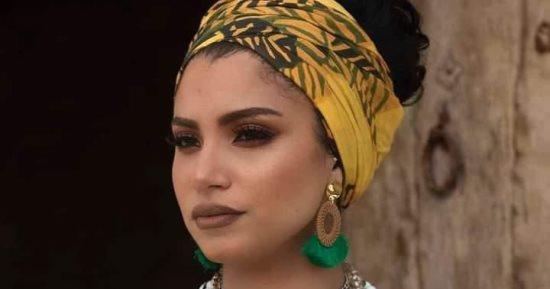السبت المقبل "نسمة محجوب" في ختام مهرجان الأوبرا