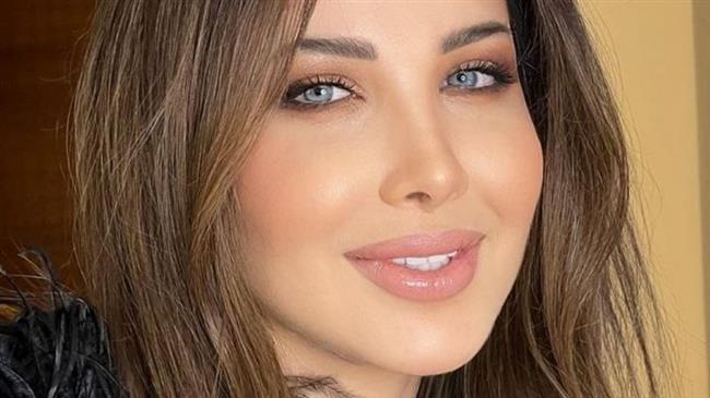 بعد الهجوم بسبب المعجبة الإسرائيلية.. رد نانسي عجرم على الإتهامات
