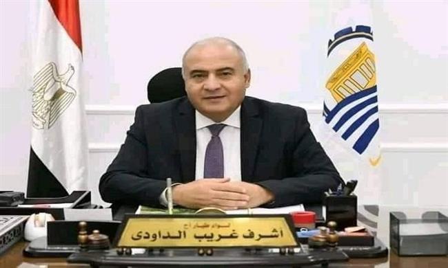 إعادة فتح باب التقديم لمدرسة التمريض بالتأمين الصحى بقنا 