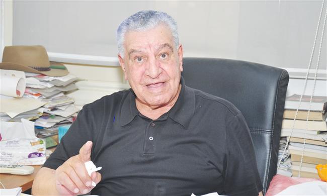 زاهى حواس: أتمنى عرض أوبرا "توت عنخ آمون" فى افتتاح المتحف الكبير