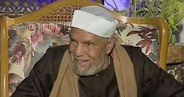 قناة "الناس" تذيع تسجيلا نادرا للشيخ الشعراوى عن الهجرة النبوية 