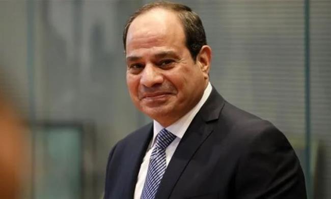 مجلس أمناء الحوار الوطنى يثمن قرار السيسى بالإفراج عن محبوسين