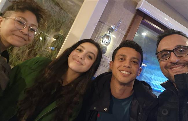«Hypocrisy» يجسد معاناة الشعب الفلسطيني وازدواجية الغرب في فيلم قصير
