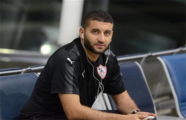 أمير عزمي مجاهد: إدارة الزمالك فشلت في الحفاظ على القوام الأساسي للنادي