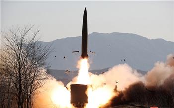   كوريا الشمالية تطلق صاروخا باليستيا صوب البحر