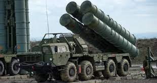   روسيا: حققنا طفرة كبيرة فى إنتاج الأسلحة والمعدات العسكرية 