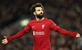 أول تعليق من المنتخب الأوليمبي بشأن مشاركة صلاح في «باريس 2024»