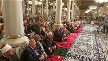الأوقاف: الهجرة النبوية تاريخ عظيم في التحول من بناء الفرد إلى بناء الدولة