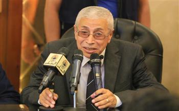 رئيس نادي قضاة الإسكندرية: نادي المحامين بجليم صرح كبير يدعو إلى الفخر