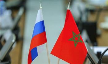   روسيا والمغرب يبحثان تسويات التجارة المتبادلة ونظام المقايضة بالعملة الوطنية
