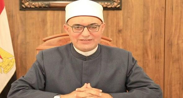 أمين البحوث الإسلامية: الهجرة النبوية عهد جديد لبناء قيم الإخاء وغرس المبادئ السامية