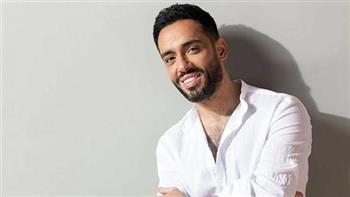   رامي جمال يفاجئ جمهوره بطرح أغنيتين بمناسبة عيد ميلاده 