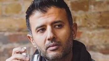 حمزة نمرة يطرح أحدث أغانيه اليوم "رايق" 
