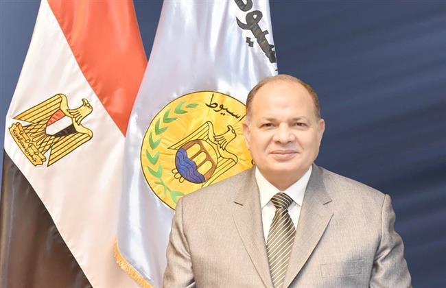 محافظ أسيوط يبحث مع اليونيسيف سبل التعاون في تنفيذ برامج التوعية