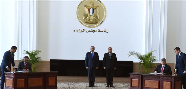 توقيع بروتوكول تعاون بشأن إصدار تراخيص المشروعات الصناعية داخل المناطق الحرة والاستثمارية