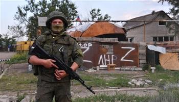   بريطانيا: القوات الروسية تواجه معضلة فى أوكرانيا