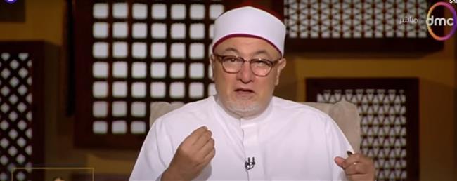 خالد الجندي: هكذا تكون الهجرة في زماننا الحالي