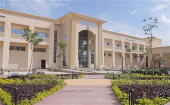   جامعة برج العرب التكنولوجية تنظم دورة تدريبية لأعضاء هيئة التدريس بعنوان «قادة الجامعات المصرية»