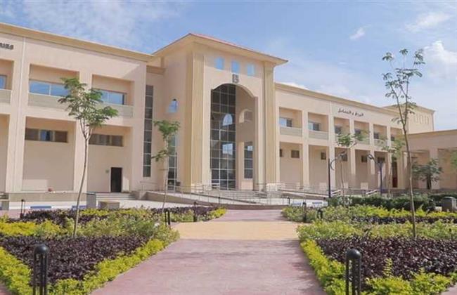 جامعة برج العرب التكنولوجية تنظم دورة تدريبية لأعضاء هيئة التدريس بعنوان «قادة الجامعات المصرية»