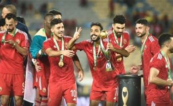  السعودية تستضيف بطولة السوبر الأفريقي بين الأهلي واتحاد العاصمة الجزائري