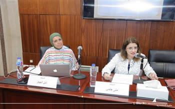 "حكايات من التراث السكندري" على هامش معرض مكتبة الإسكندرية للكتاب