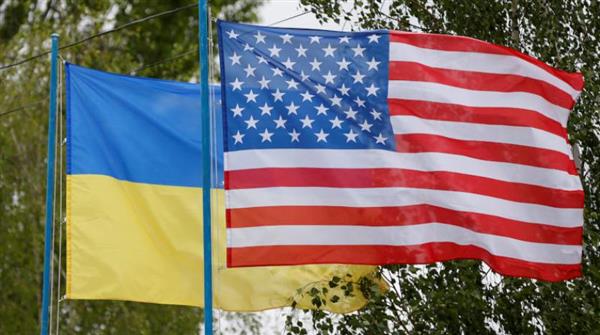 أوكرانيا والولايات المتحدة تبحثان استعادة نظام الطاقة في البلاد