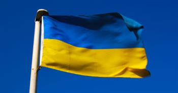   أوكرانيا وأيرلندا تبحثان العقوبات الروسية وتكامل أوكرانيا في أوروبا