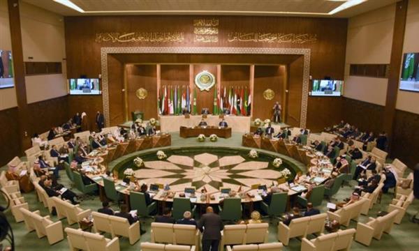 الجامعة العربية والولايات المتحدة تؤكدان التزامهما بتعزيز الأمن والازدهار الاقتصادي