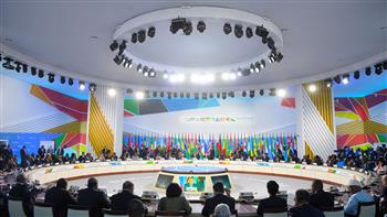   انطلاق فعاليات القمة الثانية للمنتدى الاقتصادي والإنساني لروسيا – إفريقيا الخميس المقبل