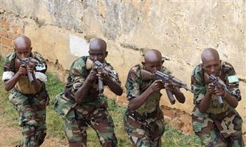   الجيش الصومالي يقضي على 30 عنصرًا من مليشيات الشباب بمنطقة "عيل قُرع"