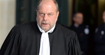   وزير العدل الفرنسي: ألف حكم قضائي على خلفية أعمال الشغب الأخيرة