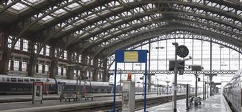   فرنسا: إخلاء محطة قطارات بعد إنذار بوجود إرهابي
