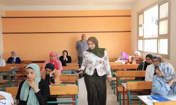 اليوم.. امتحان فيزياء وتاريخ لطلاب الثانوية العامة