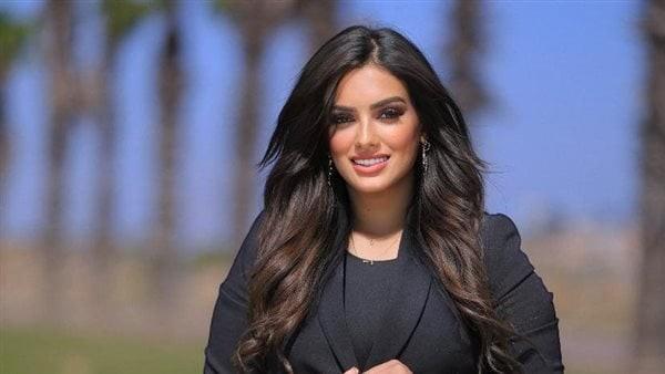 المذيعة "أميمة البدري" تفقد النطق إثر صدمة نفسية| شاهد