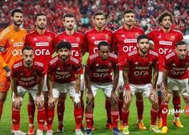 تشكيل  الأهلى المتوقع أمام فيوتشر فى الدوري الممتاز
