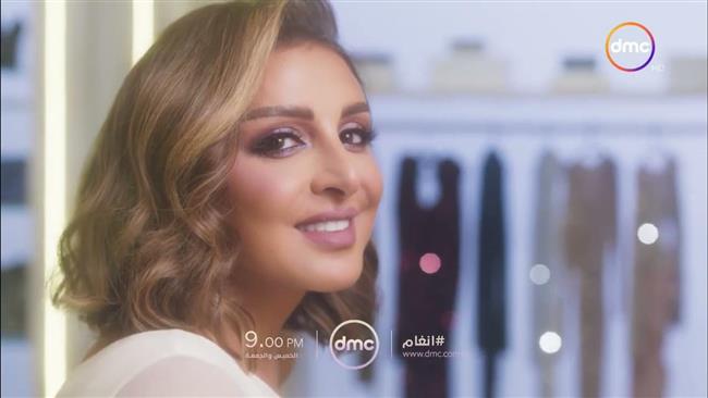 إشادة واسعة ببرنامج «أنغام» على dmc وقطاع البرامج فى المتحدة