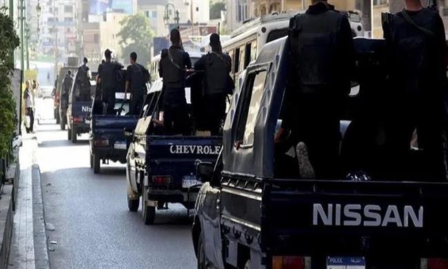 حملة أمنية مكبرة للقبض على 3 تشكيلات عصابية بالمحافظات