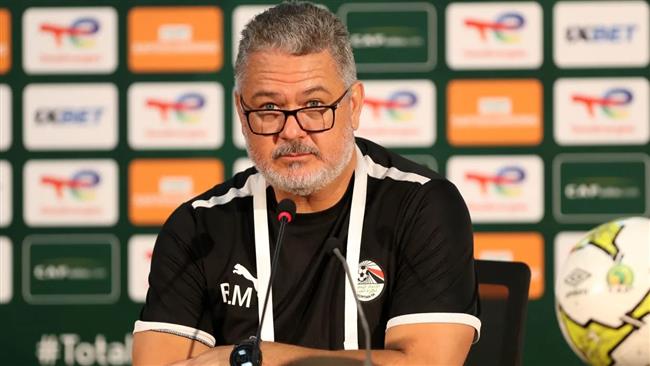 ميكالي: حققنا فوزا مستحقا على الجابون.. وهدفنا الأولمبياد 