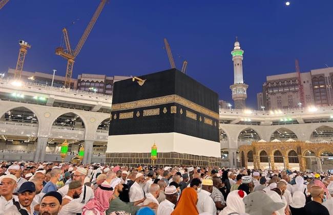 بالصورة.. شروط وضوابط طواف الوداع وصحة جمعه مع الإفاضة