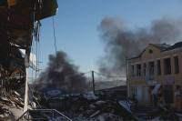   روسيا.. مقتل 200 جندي أوكراني عقب إحباط محاولة هجوم مضاد لقوات كييف قرب باخموت