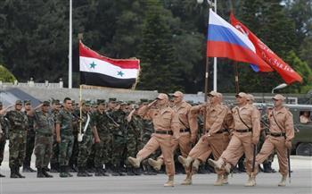   روسيا تعلن انتهاك الولايات المتحدة مذكرة السلامة الجوية 315 مرة في سوريا