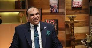 المستشار خالد محجوب: القضاة مستقلون ويحكمون بما يملي عليهم ضميرهم