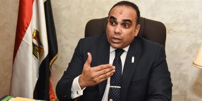 خالد محجوب: الشهيد هشام بركات كان له دور كبير في قضية اقتحام سجن وادي النطرون